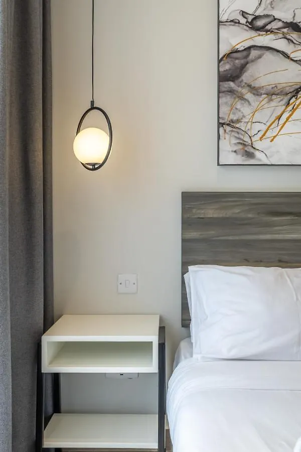 Well Located Studio 12 With Kitchen And Backyard Saint Julian's 0*,