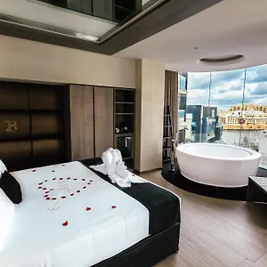 4* Hotell Hugo'S Boutique Hotel - Adults Only