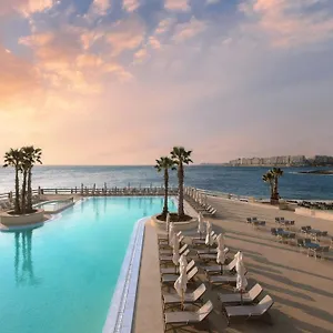 5* Hotell The Westin Dragonara Resort, Malta